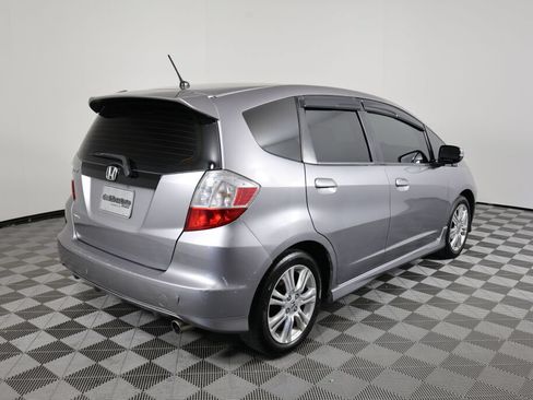 Used 2009 Honda Fit Sport image 2