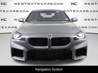 Used 2025 BMW M2 video 2