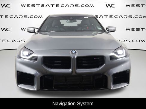 Used 2025 BMW M2 image 2