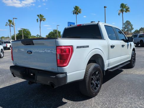 Used 2023 Ford F150 XL w/ Rattler Package AWD/4WD image 6