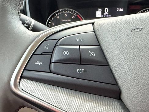 Used 2023 Cadillac XT5 Premium Luxury FWD image 28