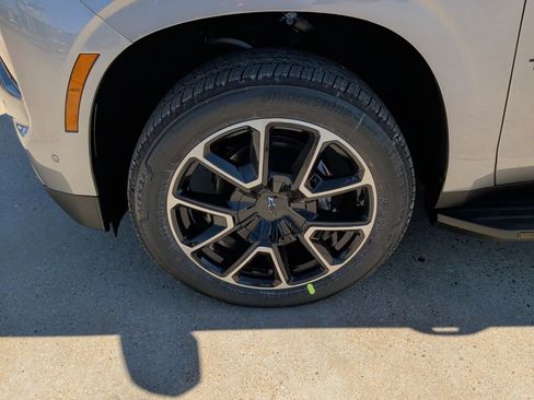 New 2026 Chevrolet Tahoe RST w/ Comfort Package image 52