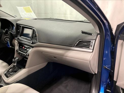 Used 2018 Hyundai Elantra SEL image 13
