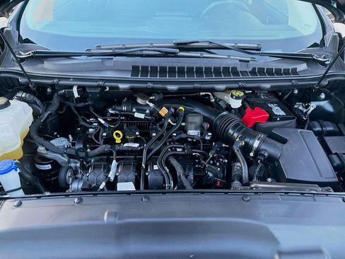 Used 2024 Ford Edge SEL w/ Convenience Package image 32