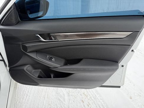 Used 2022 Honda Accord Sport Special Edition image 33