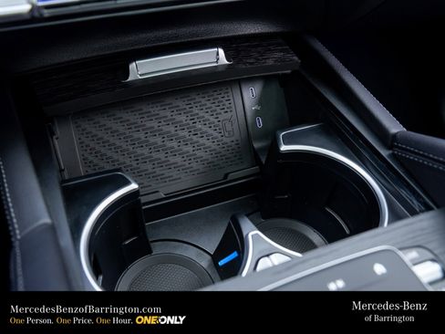 New 2026 Mercedes-Benz GLE 450 4MATIC image 32