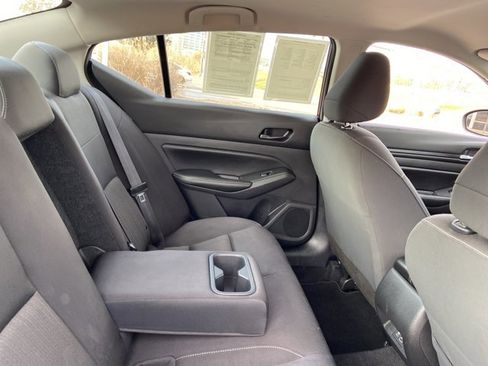 Used 2024 Nissan Altima 2.5 SV image 20