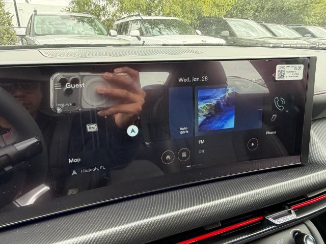 New 2026 Hyundai Sonata N Line FWD image 11