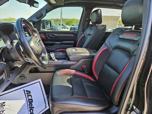 Used 2026 RAM 1500 RHO w/ RHO Level 1 Equipment Group AWD/4WD image 24