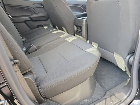 New 2026 Chevrolet Colorado Trail Boss image 16