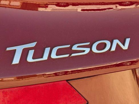 Used 2019 Hyundai Tucson Limited AWD/4WD image 12