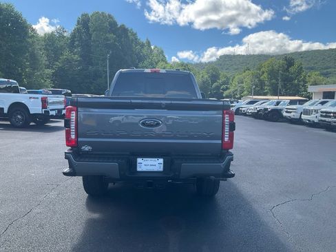 New 2026 Ford F250 Lariat AWD/4WD image 6