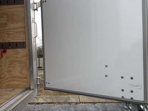 New 2026 RAM 5500 Tradesman image 33