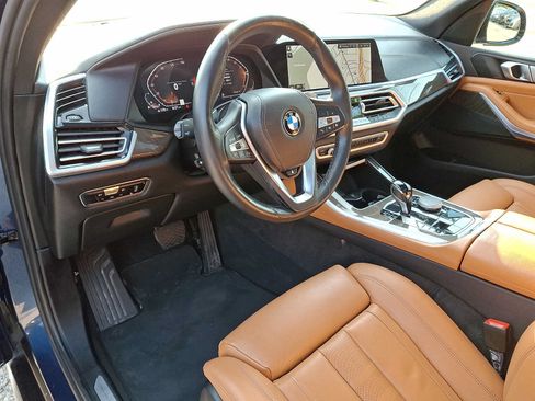 Used 2022 BMW X5 xDrive40i w/ Premium Package AWD/4WD image 10