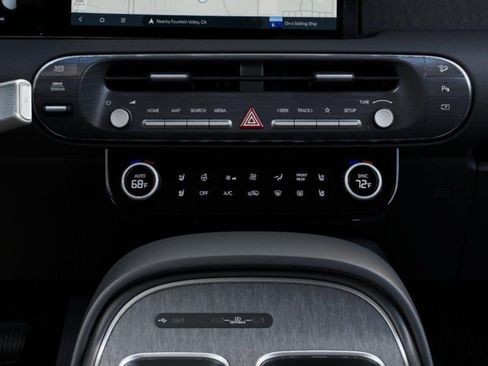 New 2026 Hyundai Palisade SEL AWD/4WD image 16