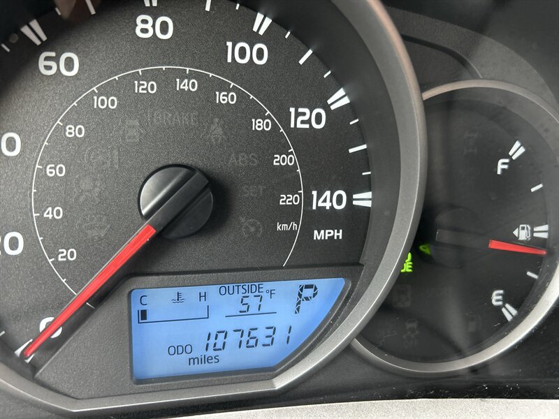 Used 2016 Toyota RAV4 LE AWD/4WD image 15
