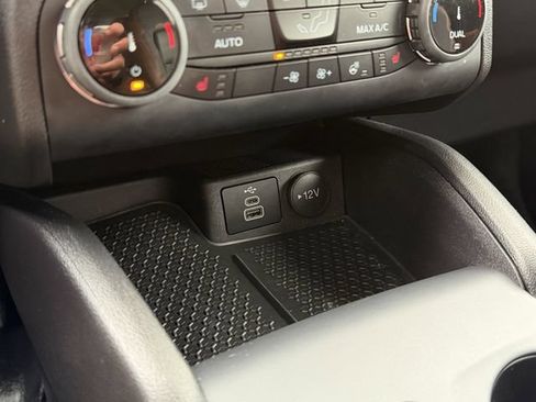 Used 2023 Ford Bronco Sport Outer Banks AWD/4WD image 23