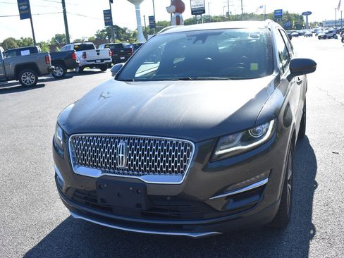 Used 2019 Lincoln MKC Reserve AWD/4WD image 7