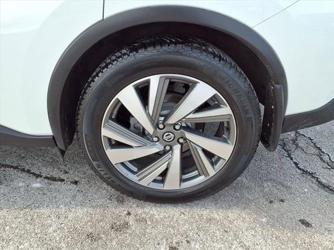 Used 2019 Nissan Murano SL w/ Cargo Package image 36