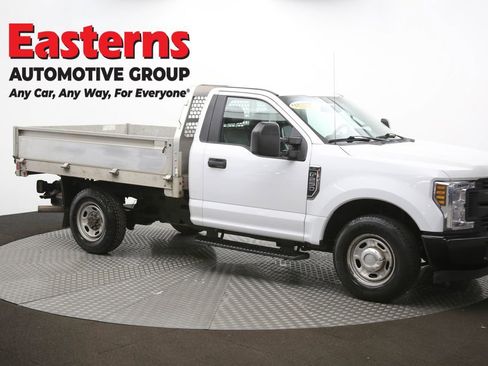 Used 2019 Ford F250 XL RWD image 45