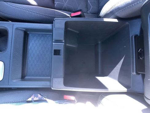 New 2025 Nissan Frontier SV w/ SV Convenience Package image 24