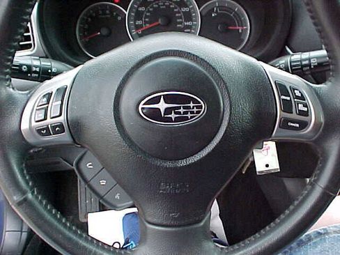 Used 2011 Subaru Impreza Outback Sport image 31