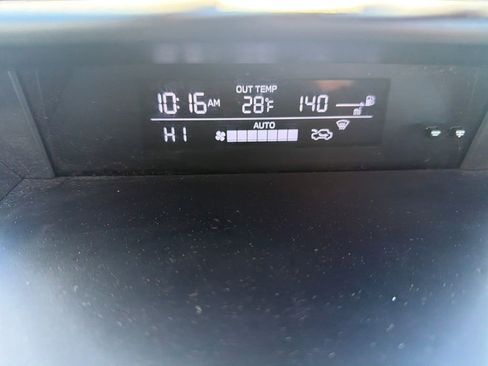 Certified 2023 Subaru Crosstrek 2.0i Premium image 38