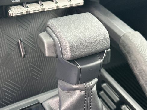 New 2026 Toyota Tacoma SR5 image 23