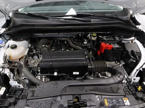 Certified 2025 Ford Escape Active image 13