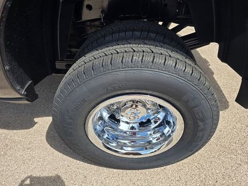New 2026 RAM 3500 Tradesman AWD/4WD image 7