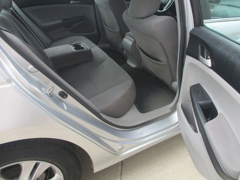 Used 2012 Honda Accord LX image 20