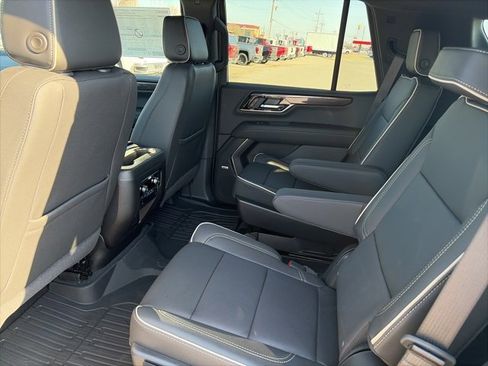 New 2026 GMC Yukon Elevation w/ LPO, Floor Liner Package image 11