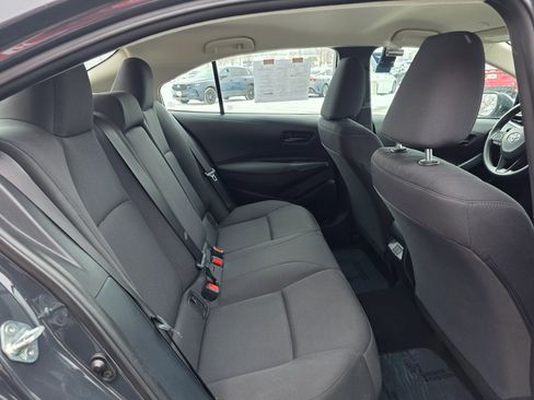 Used 2024 Toyota Corolla LE image 12
