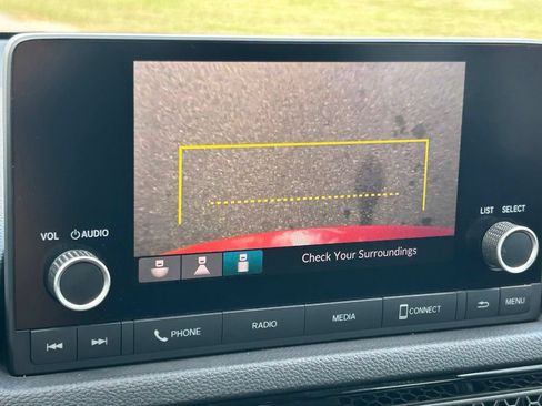 Used 2022 Honda Civic LX image 34