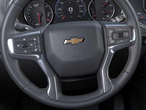 New 2025 Chevrolet Blazer Premier w/ Driver Confidence II Package image 19