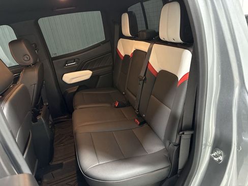 Used 2024 GMC Canyon AT4X image 26