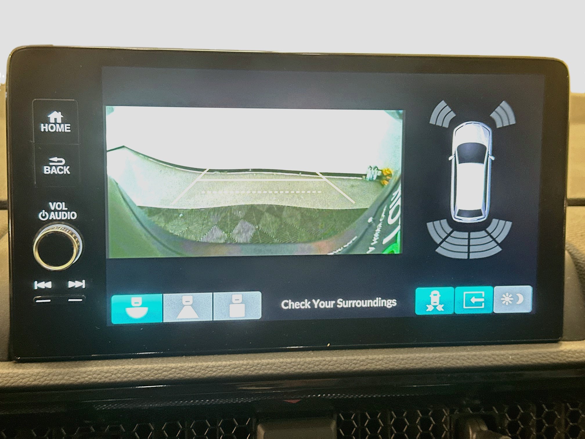 Used 2025 Honda CR-V EX-L image 23