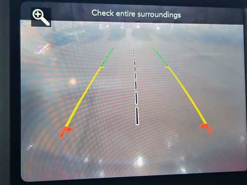 Used 2021 RAM 1500 Big Horn image 30