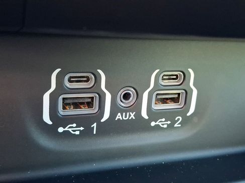 Used 2020 RAM 1500 Rebel w/ Rebel Level 2 Equipment Group image 24