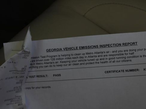 Used 2006 Lexus SC 430 Convertible image 84