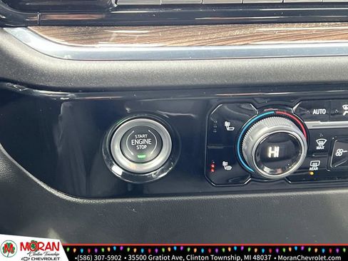 Certified 2024 Chevrolet Silverado 1500 LT image 22