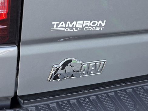 Used 2024 GMC Sierra 1500 AT4X w/ AT4X AEV Edition AWD/4WD image 53