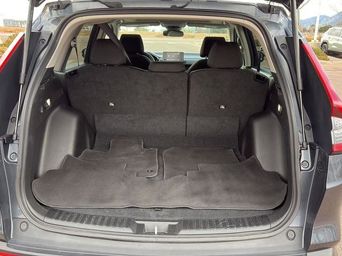 Used 2024 Honda CR-V EX image 7