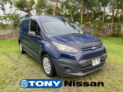 Used 2015 Ford Transit Connect XL