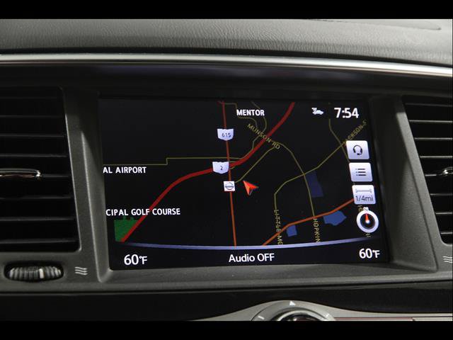 Used 2019 Nissan Armada Platinum AWD/4WD image 11