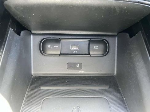Certified 2021 Kia Telluride SX w/ Nightfall Edition Package AWD/4WD image 40