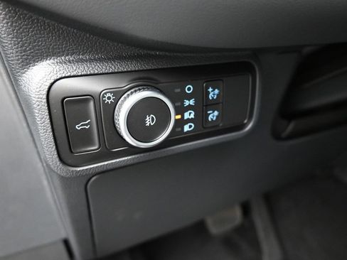 New 2026 Ford Explorer Active w/ Active Comfort Package image 13