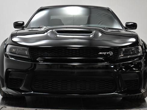 Used 2023 Dodge Charger SRT Hellcat image 16