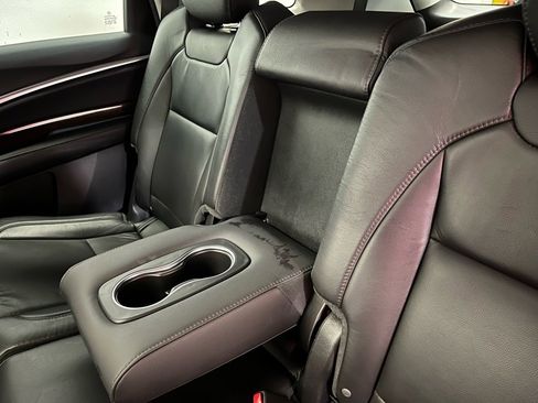 Certified 2020 Acura MDX SH-AWD image 15