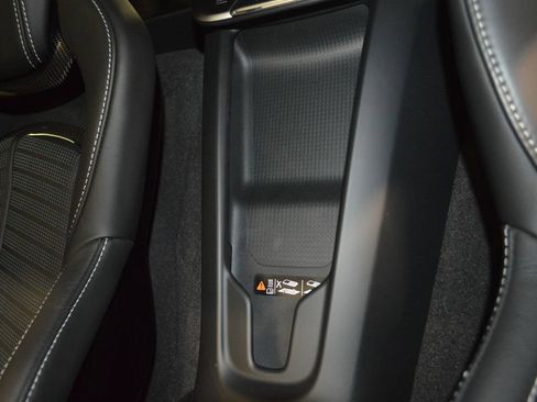 Used 2025 Chevrolet Corvette Z06 image 36